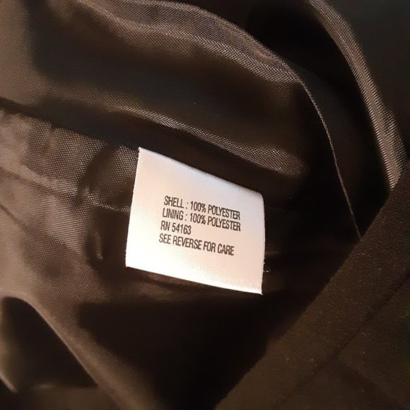 Calvin Klein Pencil Skirt - Picture 3 of 6